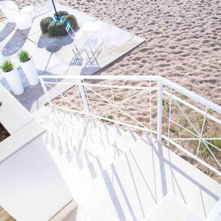 Terrazza Sul Mare By Le Dhome Sicily Trappeto  Exterior foto