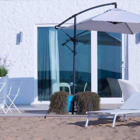 Terrazza Sul Mare By Le Dhome Sicily Trappeto  Exterior foto