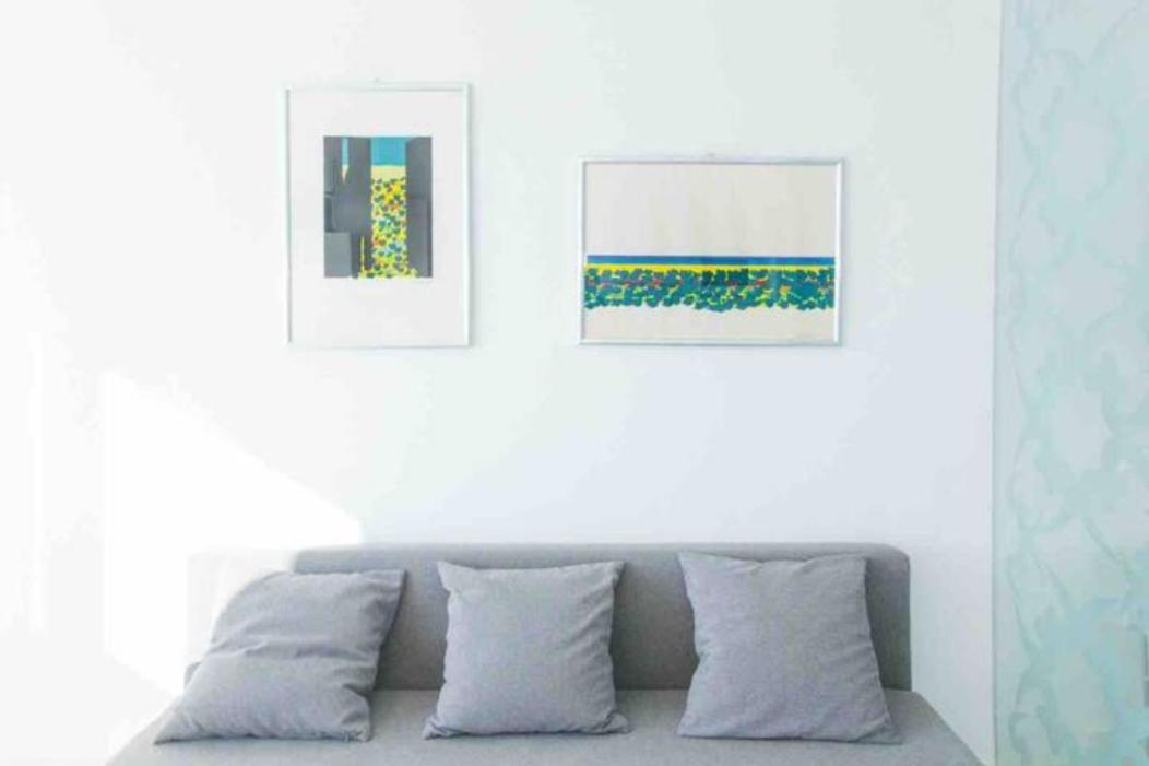 Terrazza Sul Mare By Le Dhome Sicily Trappeto  Exterior foto