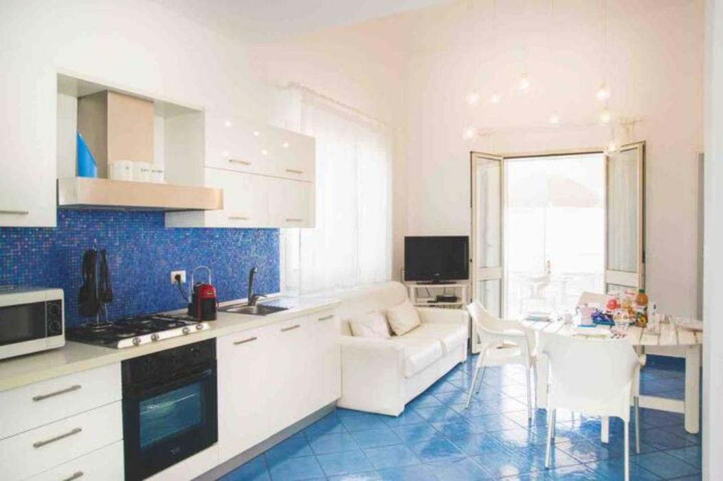 Terrazza Sul Mare By Le Dhome Sicily Trappeto  Exterior foto