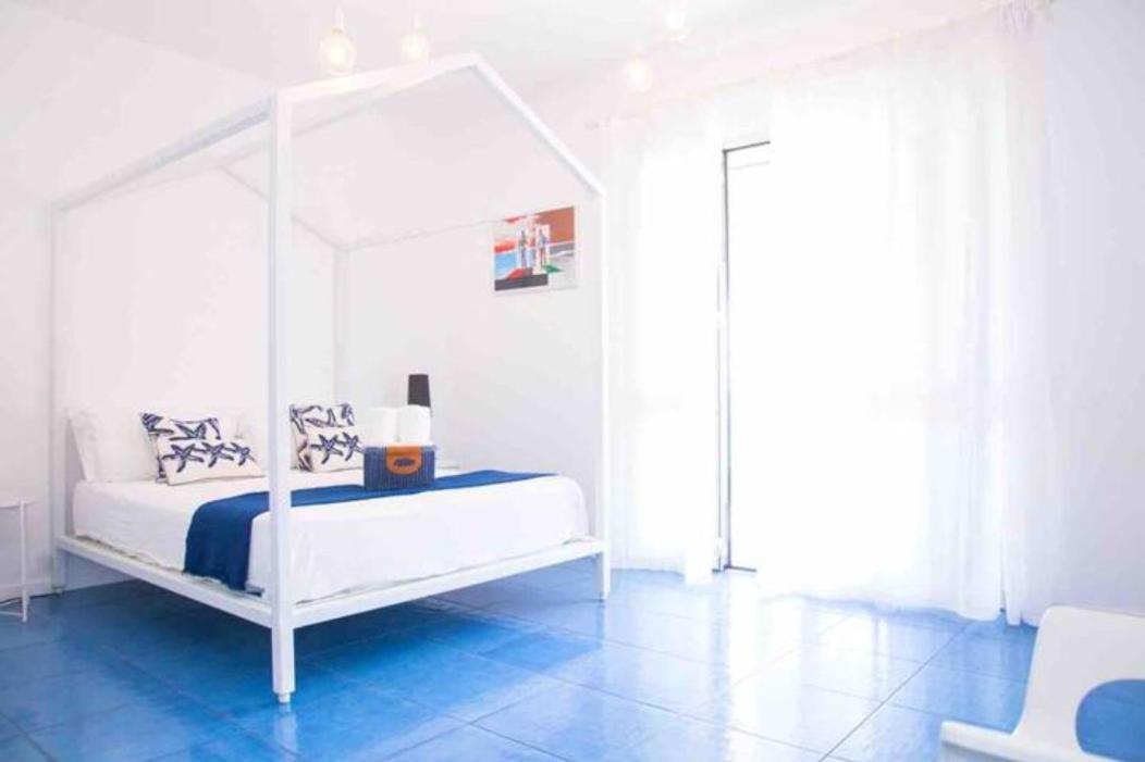 Terrazza Sul Mare By Le Dhome Sicily Trappeto  Exterior foto